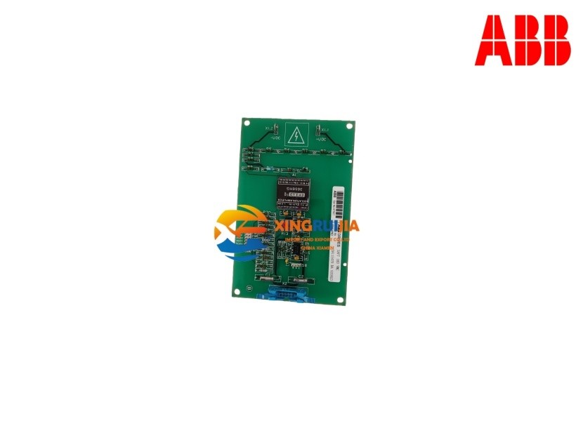 ABB SAFT183VMC Power supply for PLC2